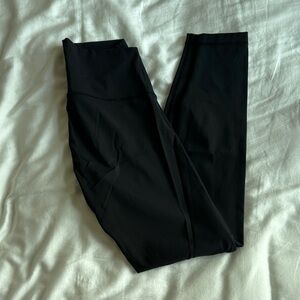 LULULEMON Black Leggings